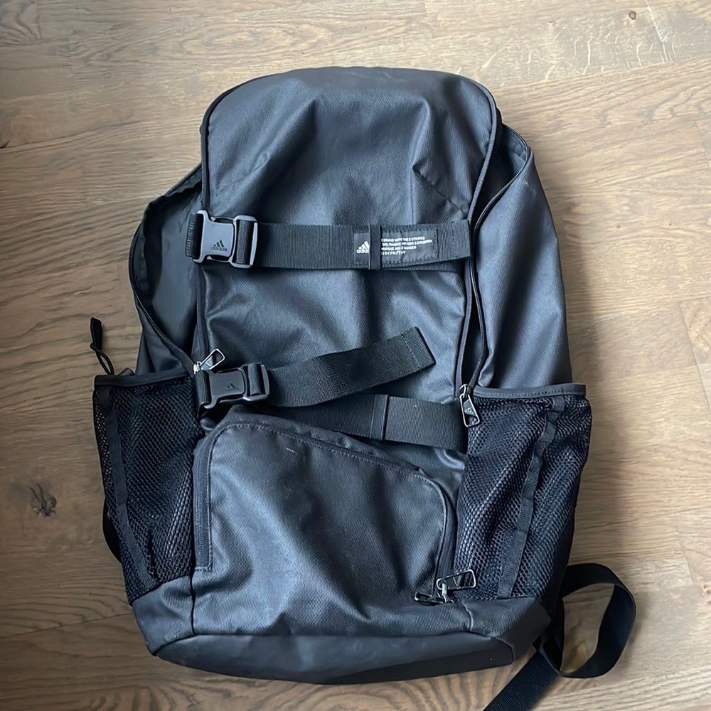 Adidas Backpack